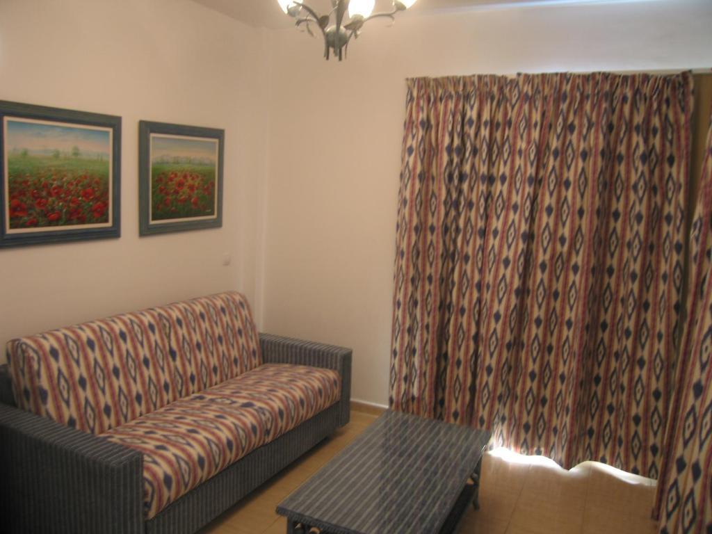 Sunshine Villas เปอร์โตริโก ห้อง รูปภาพ