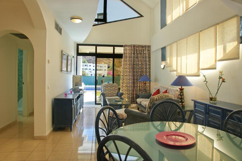 Sunshine Villas เปอร์โตริโก ห้อง รูปภาพ
