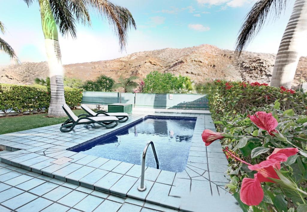 Sunshine Villas เปอร์โตริโก ห้อง รูปภาพ