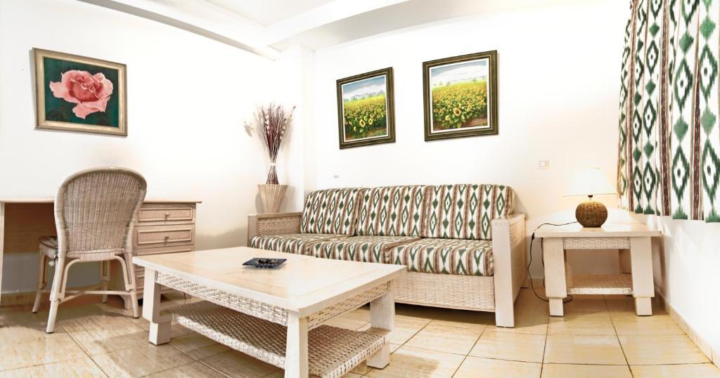 Sunshine Villas เปอร์โตริโก ห้อง รูปภาพ