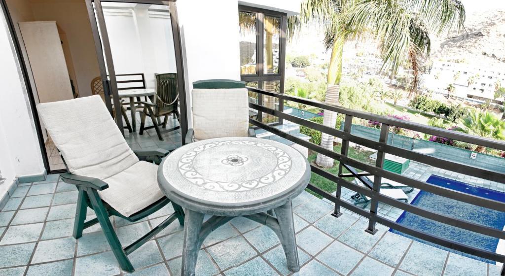 Sunshine Villas เปอร์โตริโก ห้อง รูปภาพ