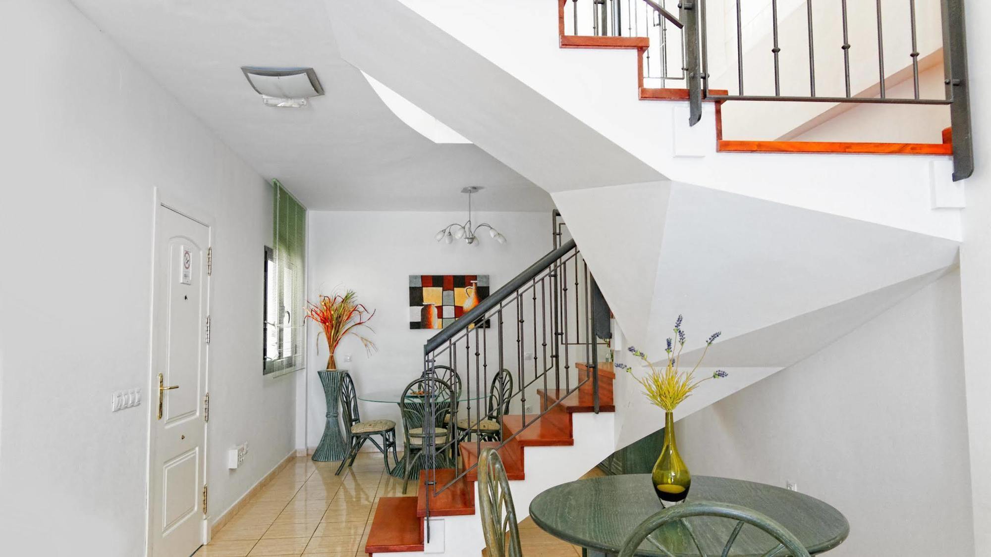 Sunshine Villas เปอร์โตริโก ภายนอก รูปภาพ