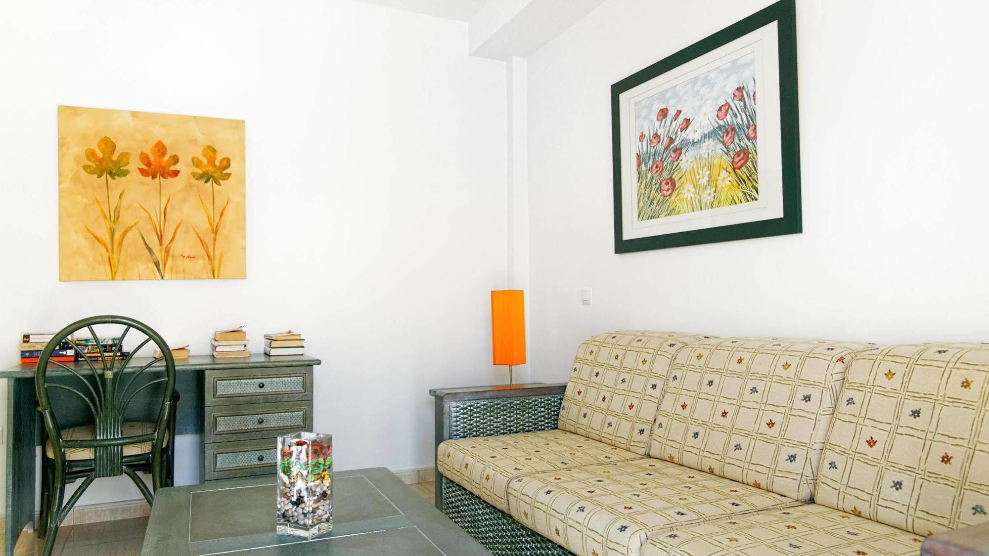 Sunshine Villas เปอร์โตริโก ภายนอก รูปภาพ
