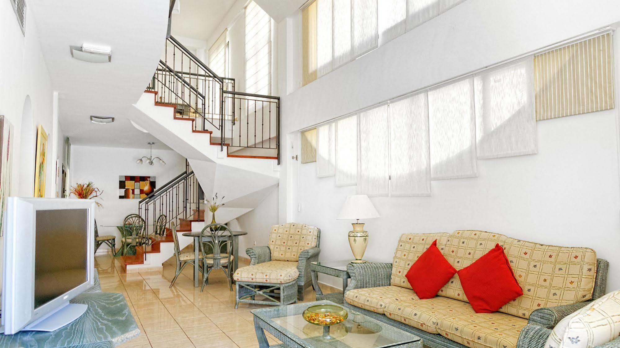 Sunshine Villas เปอร์โตริโก ภายนอก รูปภาพ