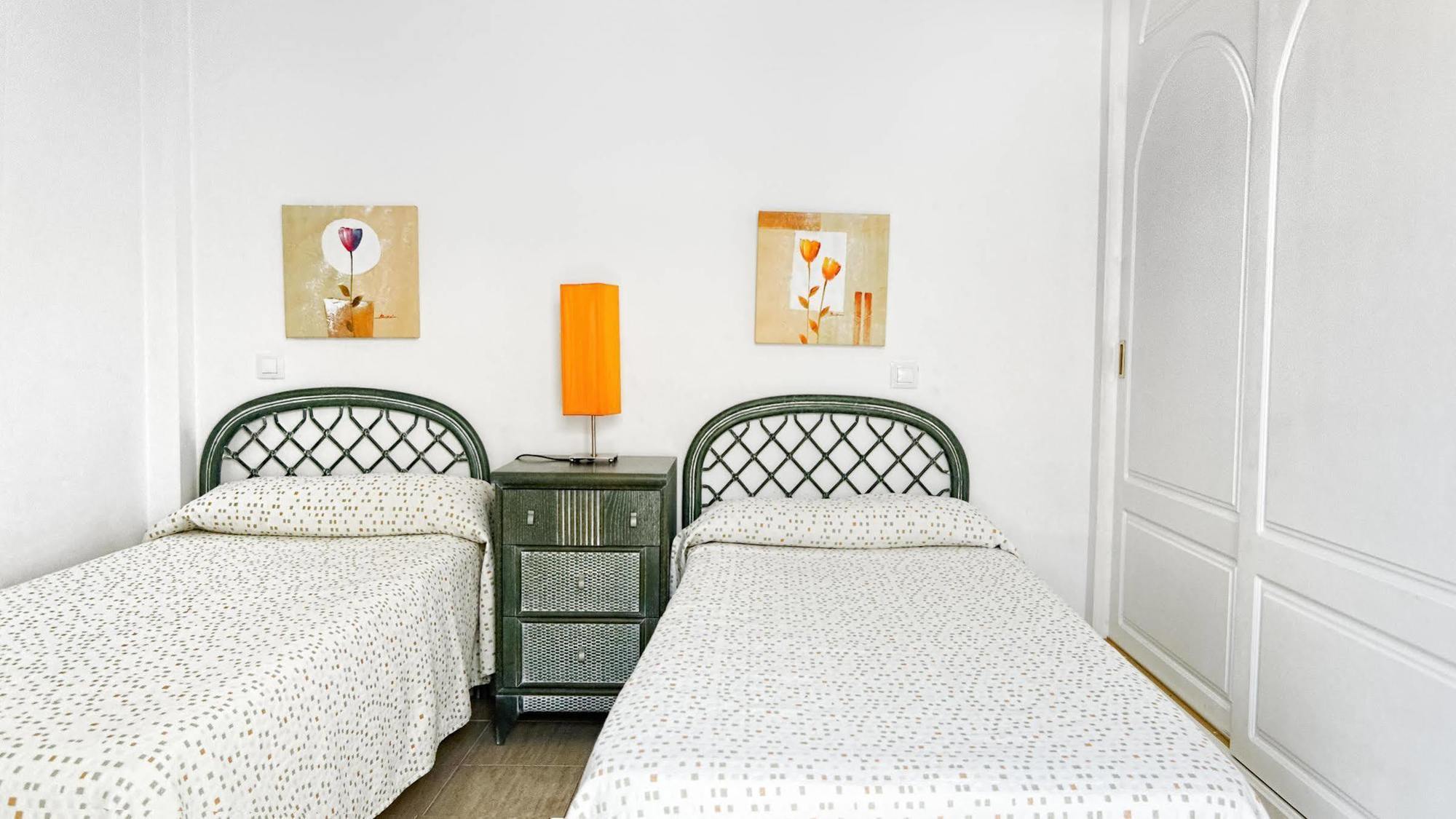 Sunshine Villas เปอร์โตริโก ภายนอก รูปภาพ