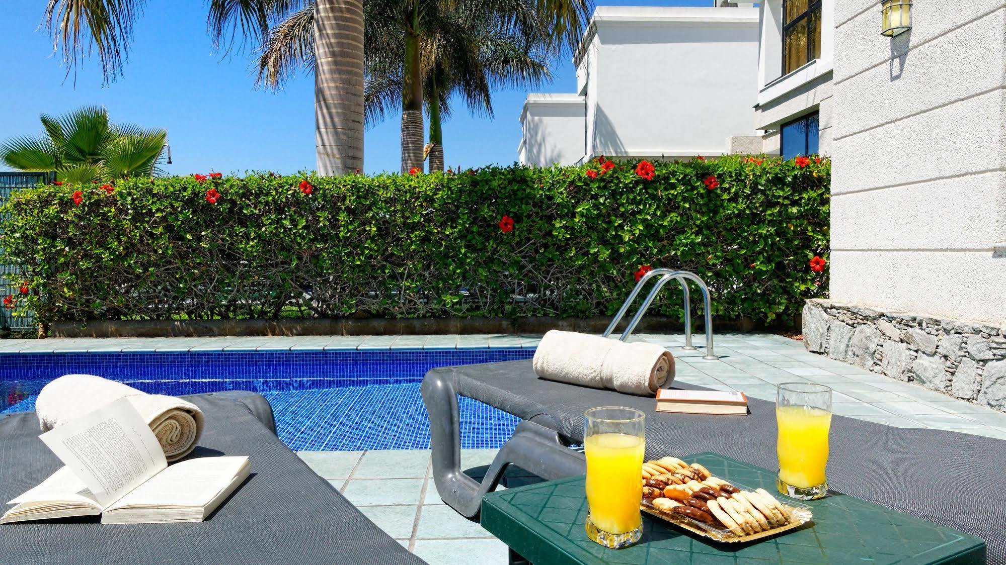 Sunshine Villas เปอร์โตริโก ภายนอก รูปภาพ