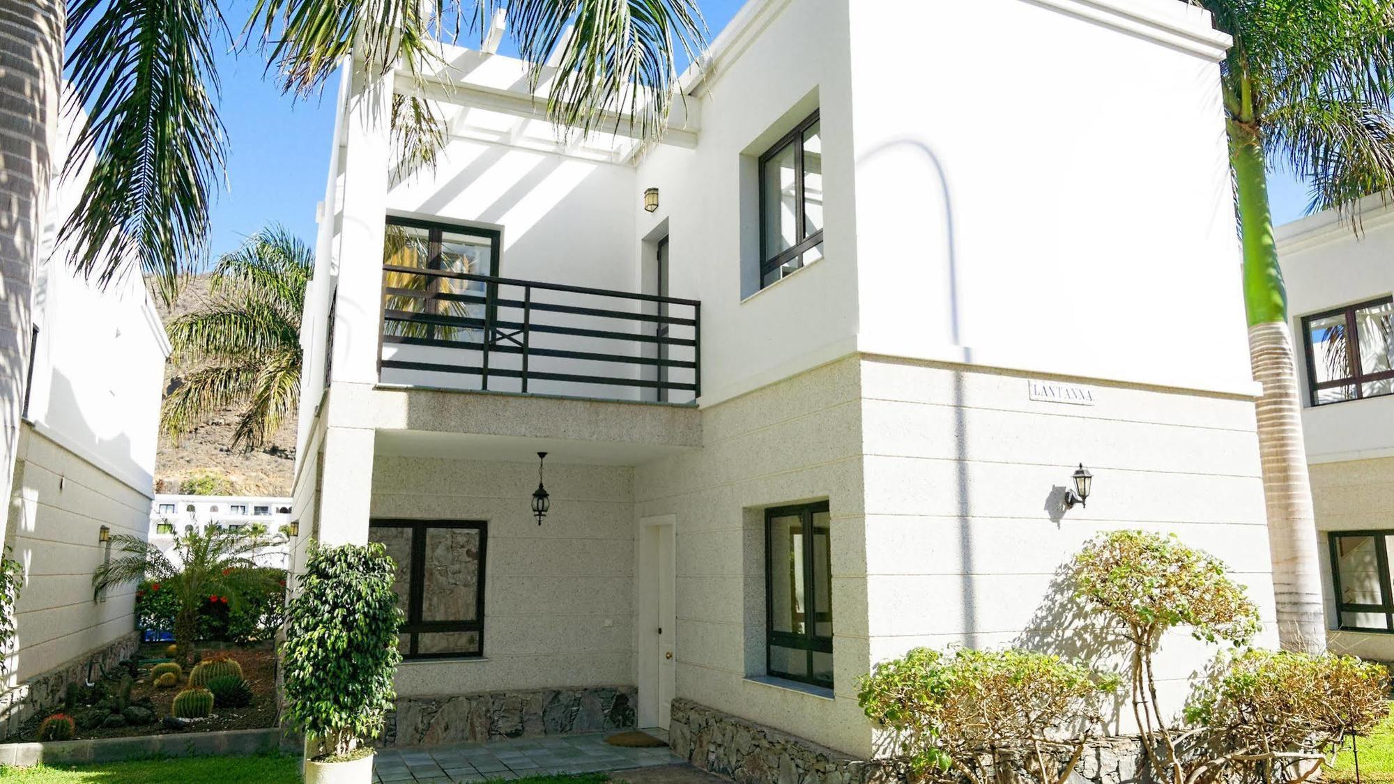 Sunshine Villas เปอร์โตริโก ภายนอก รูปภาพ