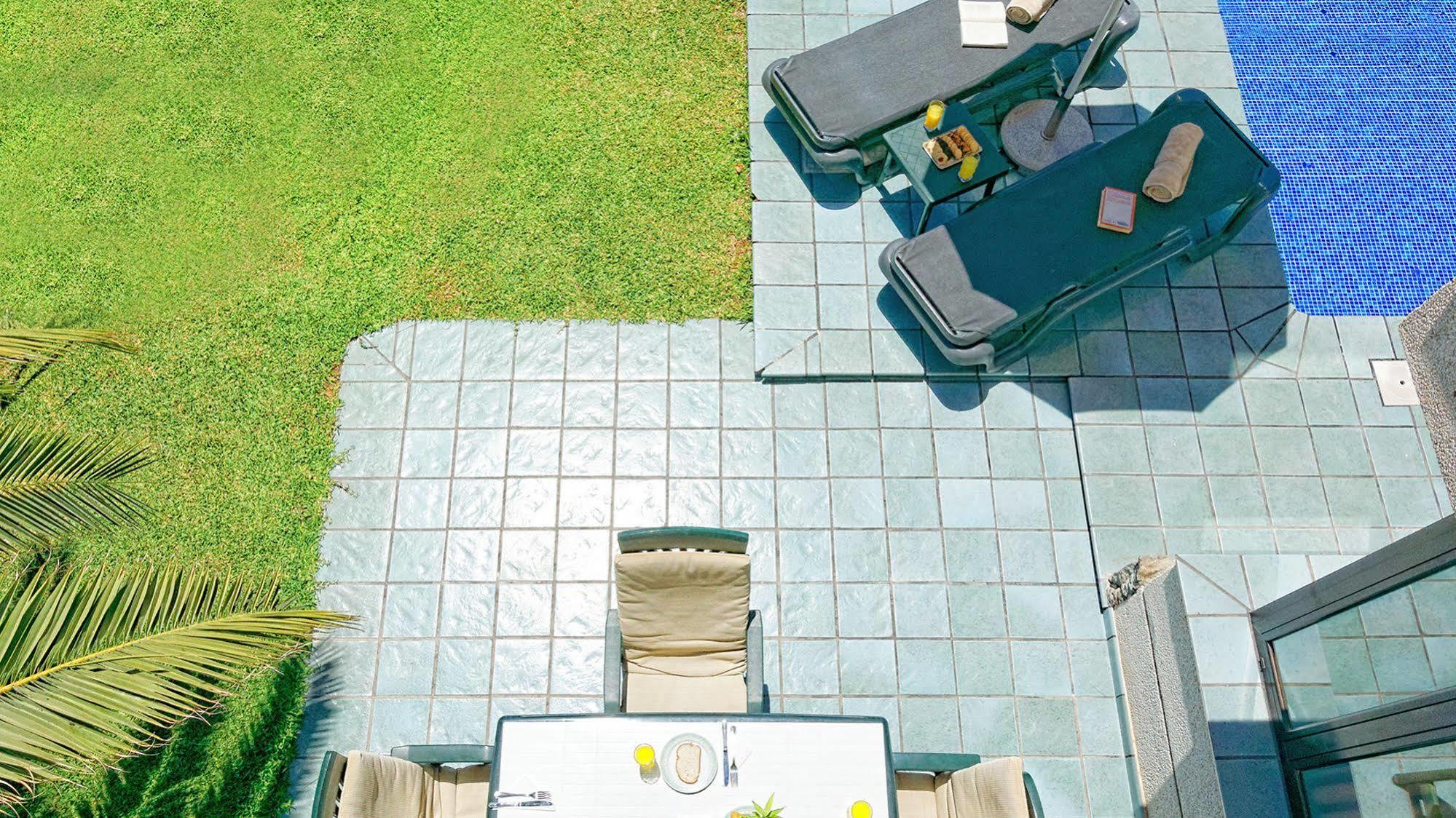 Sunshine Villas เปอร์โตริโก ภายนอก รูปภาพ