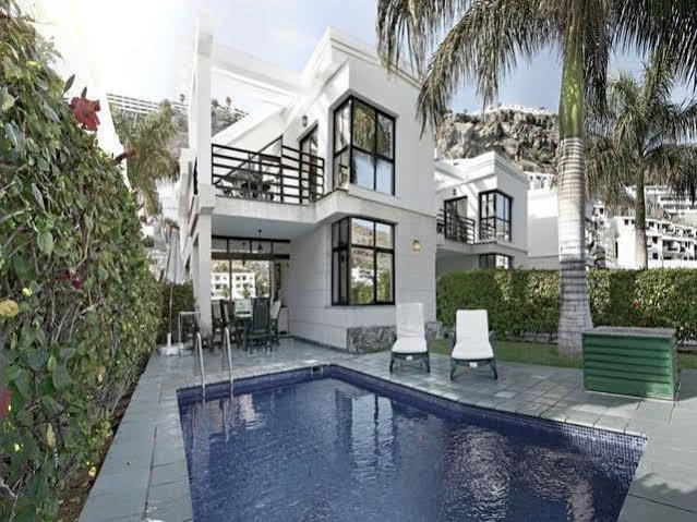Sunshine Villas เปอร์โตริโก ภายนอก รูปภาพ