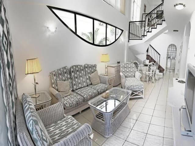Sunshine Villas เปอร์โตริโก ภายนอก รูปภาพ
