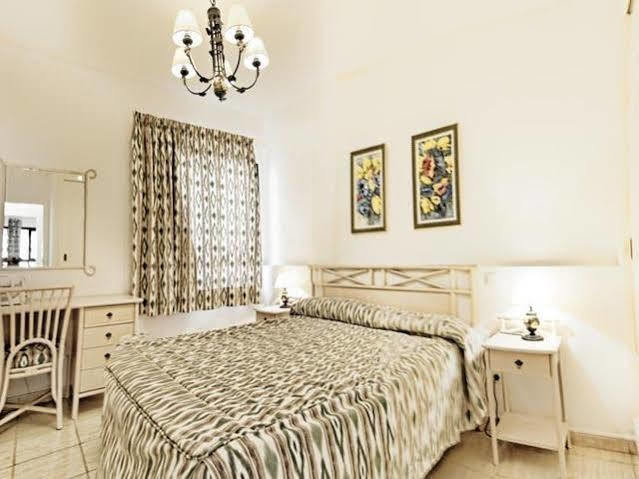 Sunshine Villas เปอร์โตริโก ภายนอก รูปภาพ